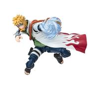TAMASHII Nations - Naruto - Minato Namikaze - Édition NARUTOP99 - Figurine Bandai Spirits S.H.Figuarts