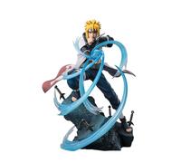 TAMASHII Nations - Naruto Shippuden - [Extra Battle] Minato Namikaze -Rasengan-, Bandai Spirits FiguartsZERO Figurine de Collection