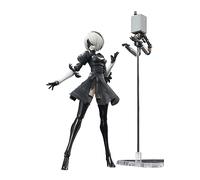 TAMASHII Nations - Nier : Automata Ver1.1a - S.H.Figuarts - 2B