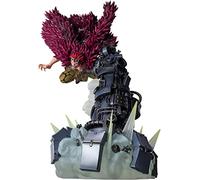 TAMASHII NATIONS - One Piece - Eustass.Kid (Bataille de Monstres sur Onigashima), Bandai Spirits Figuarts Zero