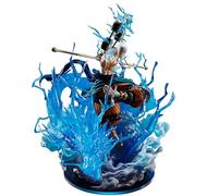 TAMASHII NATIONS - One Piece - [Extra Battle] Enel -Sixty Million Volt Lightning Dragon-, Bandai Spirits FiguartsZERO Figurine de collection