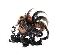 One Piece - Statuette Figuartszero Extra Battle Marshall D. Teach -Kurouzu- 24 Cm