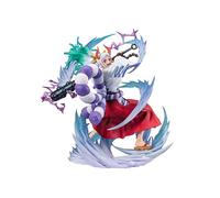 One Piece - Statuette Figuartszero (Extra Battle) Yamato - Bounty Rush 5th Anniversary- 21 Cm