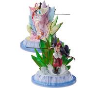 Tamashii Nations One Piece Film Rouge Extra Bataille Et Uta Version Bandai S