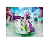 Tamashii Nations One Piece - Jewelery.Bonny Near Death Experience - Figuarts Zer