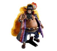 TAMASHII Nations - One Piece - Marshall D. Teach - Figurine d'action S.H.Figuarts