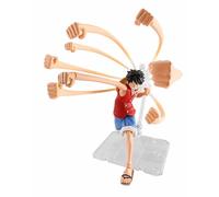 TAMASHII NATIONS - One Piece - Monkey D. Luffy - Romance Dawn - Gum-Gum Option Parts Set S.H.Figuarts Action Figure