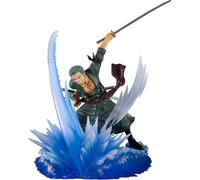 TAMASHII NATIONS - One Piece - Roronoa Zoro Yakkodori Extra Battle Bandai Spirit