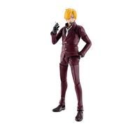 Tamashii Nations – Figurine S.H. Figuarts One Piece Sanji Onigashima 15 cm