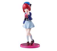 TAMASHII NATIONS Figurine Arima Kana (Oshi no Ko) – Bandai Spirits Rowtashii Noise Adokenette