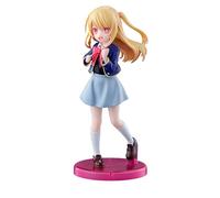TAMASHII NATIONS - Oshi no Ko - Ruby, Bandai Spirits Rowtashii Noise Adokenette Figurine