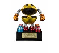 Tamashii Nations - Figurine S.h Figuarts - Pac-man - Chogokin NC G