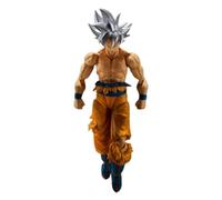 TAMASHII Nations - Poupées et Figurines d'action, Multicolore (159409)