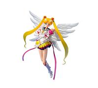 Bandai figurine SH Figuarts SHF - Eternal Sailor Moon - Pretty Guardian Sailor M