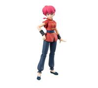 TAMASHII Nations - Ranma 1/2 - Figurine S.H.Figuarts