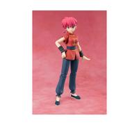 Tamashii Nations - Ranma 1/2 - Ranma
