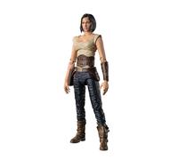 TAMASHII NATIONS - Rebel Moon : Part One - A Child of Fire - Kora (Rebel Moon), Bandai Spirits S.H.Figuarts Figurine d'action