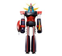 TAMASHII Nations Reideen The Brave Figurine d'action Reideen The Brave Jumbo Machineder