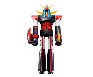 TAMASHII Nations Reideen The Brave Figurine d'action Reideen The Brave Jumbo Machineder