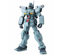 Tamashii Nations Figurine Robot Spirits RGM-79N GM Custom (version animée) 12,5 cm