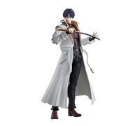 Rurouni Kenshin: Meiji Swordsman Romantic Story - Figurine S.H. Figuarts Aoshi Shinomori 17 Cm