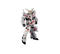 TAMASHII NATIONS RX-0 Unicorn Gundam 40th Anniversary Figurine 16 cm Mobile Suit Gundam Gundam Universe.
