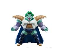 Tamashii Nations Figurine S.H.Figuarts Dragon Ball Z Zarbon (True Power) 16 cm
