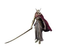 TAMASHII NATIONS S.H. Figuarts Elden Ring Michela's Blade, Madenia, Env. 7,5 Pouces (190 mm), PVC & ABS & Tissu, Figurine d'action pré-Peinte