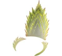 Tamashii Nations S.H.Figuarts - Aura d'énergie - Effet - Version Jaune