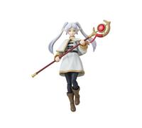 TAMASHII Nations S.H.Figuarts Frieren : Beyond Journey's End - De Frieren