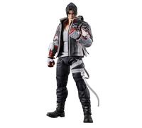 TAMASHII Nations Tekken Figurine S.H. Figuarts Jin Kazama (Tekken 8) 15 cm