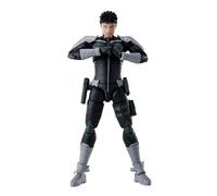 TAMASHII Nations S.H.Figuarts Kaiju N° 8 - Kafka Hibino