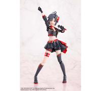 The Idolmaster Makoto Kikuchi S. H. Sh Figuarts Figurine Bandai