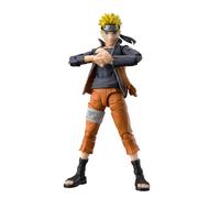Tamashii Nations S.H.Figuarts Naruto Uzumaki -The Power To Unite-