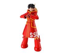 Bandai Figurine S.H.Figuarts One Piece Monkey D. Luffy Future Island Egghead 15 cm G