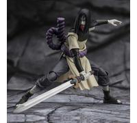 Tamashii Nations S.H.Figuarts Orochimaru - Seeker of Immortality Reissue