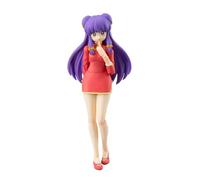 Bandai Figurine d'action S.H.Figuarts Shampoo Ranma 1/2