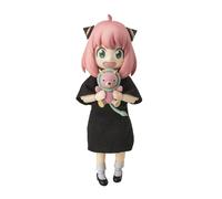 Tamashii Nations S.H.Figuarts SpyxFamily Anya Forger (tenue décontractée)