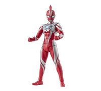 TAMASHII NATIONS S.H. Figuarts Ultraman Omega, Env. 5,9 pouces (150 mm), ABS & PVC, figurine d'action pré-peinte
