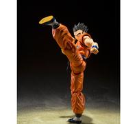 TAMASHII NATIONS S.H. Figuarts Yamcha Earths Foremost Fighter Dragon Ball Z 15cm