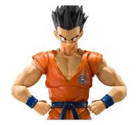 Dragon Ball Z Figurine S.H. Figuarts Yamcha 15 Cm