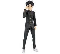 Tamashii Nations S.H. Figurines Dundan Okalun env. 140 mm PVC et ABS Figurines articulées prépeintes