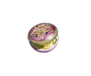TAMASHII Nations Sailor Moon Réplique Proplica Crystal Star Brilliant Color Edition 7 cm