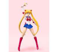 TAMASHII NATIONS - Sailor Moon - Sailor Moon - Animation Color Edition - Figurine S.H. Figuarts