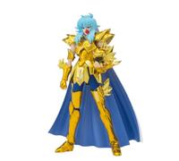 TAMASHII NATIONS Saint Fabric Myth EX Saint Seiya Poissons Aphrodite