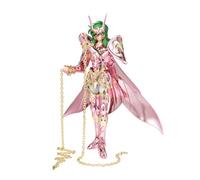 Tamashii Nations Figurine Shun d'Andromède Saint Cloth Myth EX Tissu de Dieu (V4)