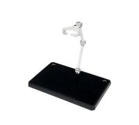 TAMASHII NATIONS - Saint Seiya Fabric Myth EX Stage, Bandai Spirits Cloth Myth EX Action Figure Stand