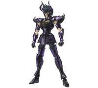 TAMASHII NATIONS Saint Seiya Myth Cloth EX - Capricorn SHURA Surplice