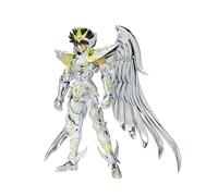TAMASHII NATIONS - Saint Seiya - Pegasus Seiya [Tissu de Dieu] Figurine Mythe EX en tissu de saint
