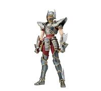 TAMASHII Nations - Saint Seiya The Beginning - Pegasus Seiya - Chevaliers du Zodiaque - Bandai Spirits Saint Cloth Myth EX Figurine d'action